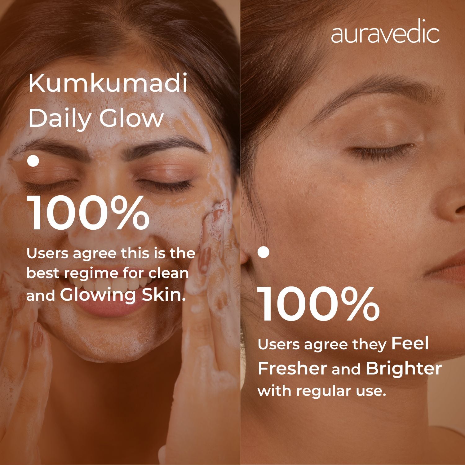 Kumkumadi Daily Glow