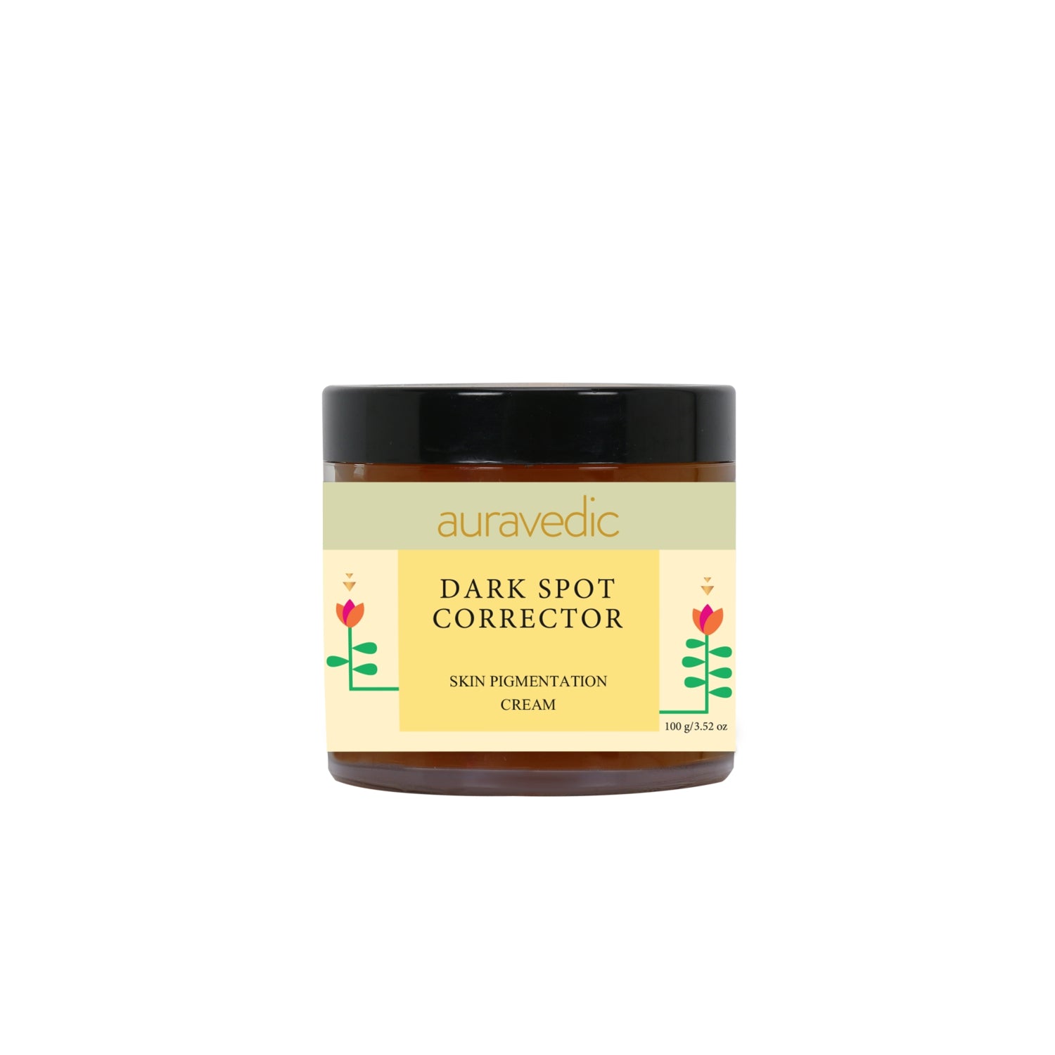 Dark Spot Corrector and Pigmentation Cream