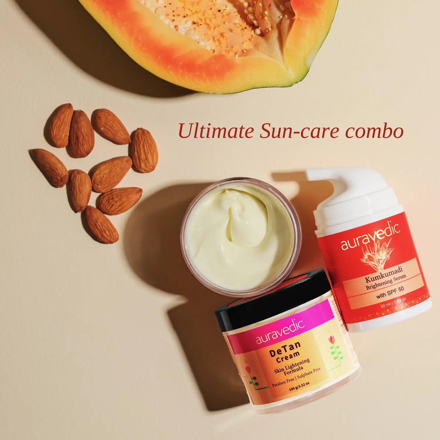 Detan Face Care