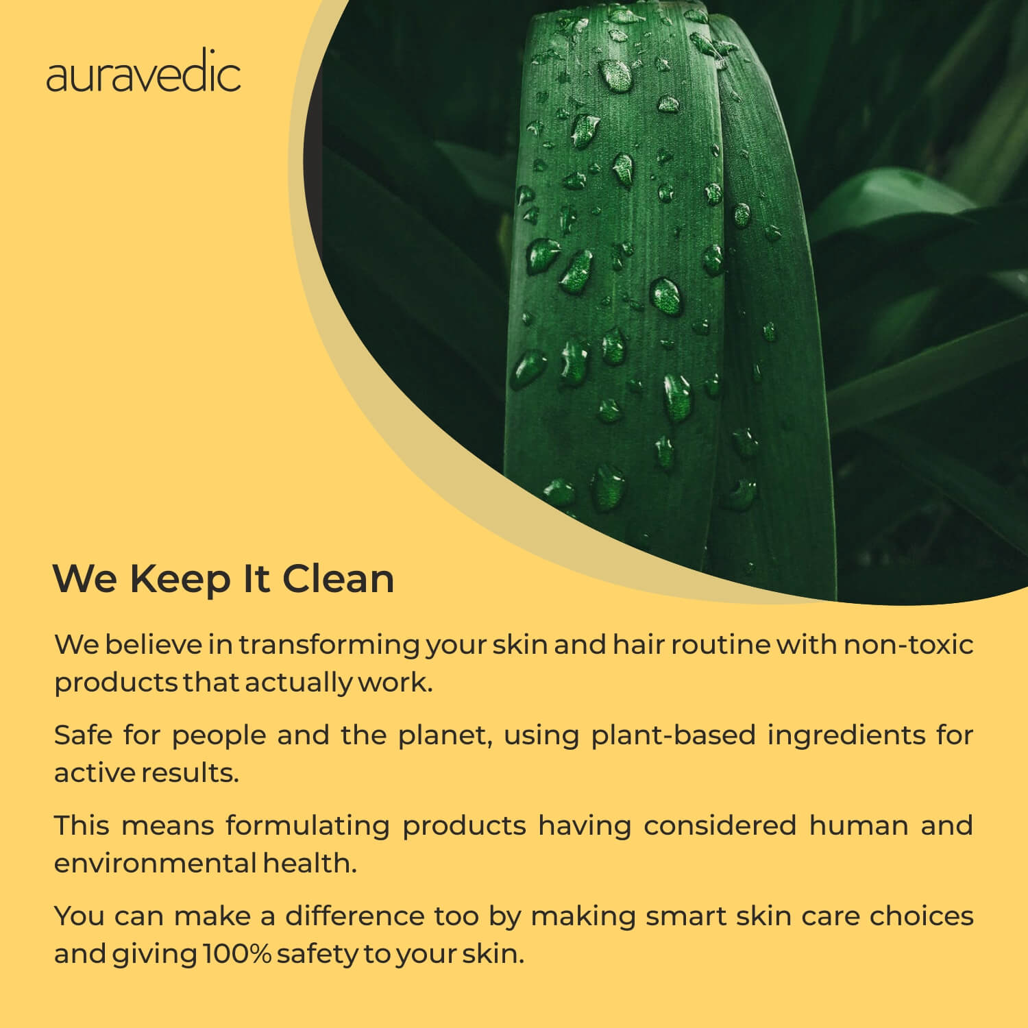 Bye Bye Dark Spots