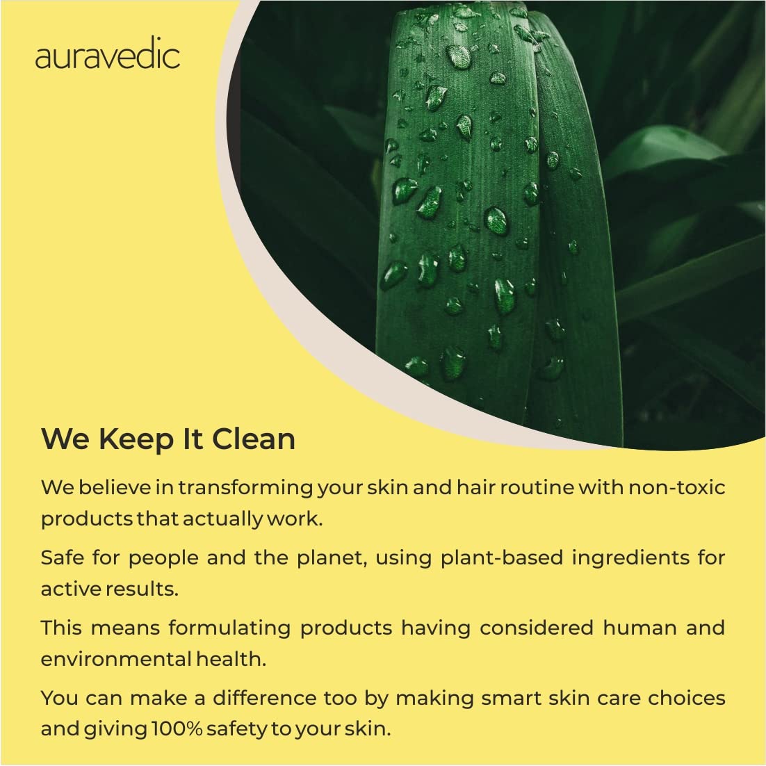 Kumkumadi Vitamin Boost