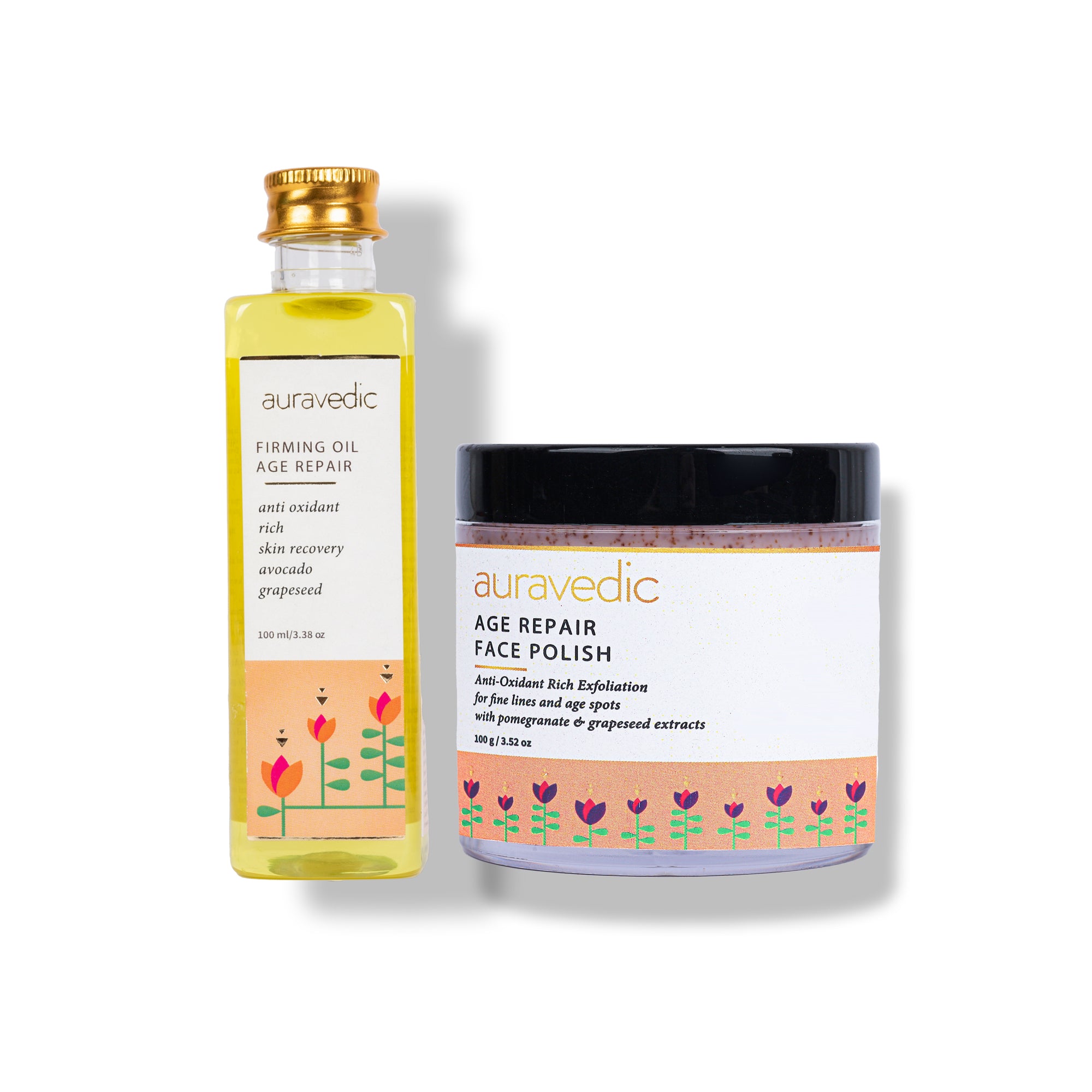 Anti aging care