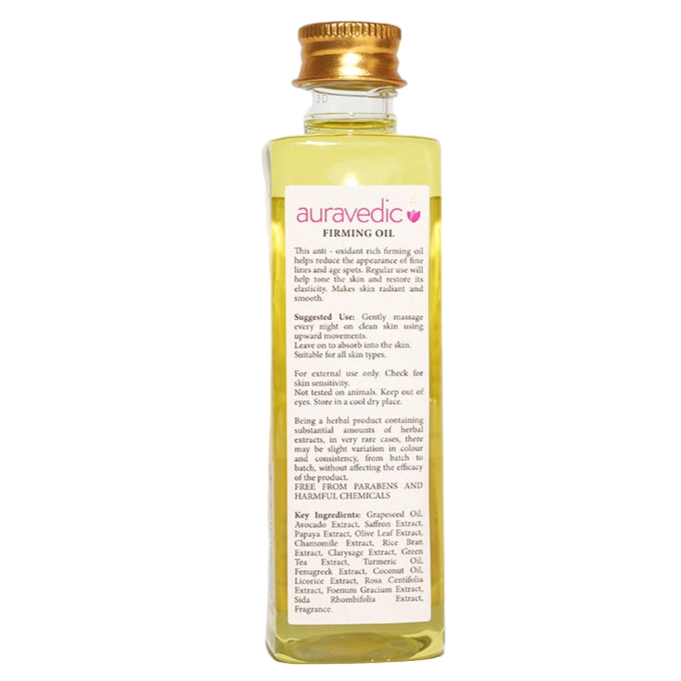 Firming Age Repair Oil