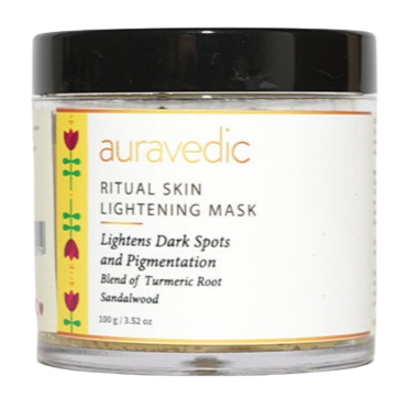 Skin Lightening Mask