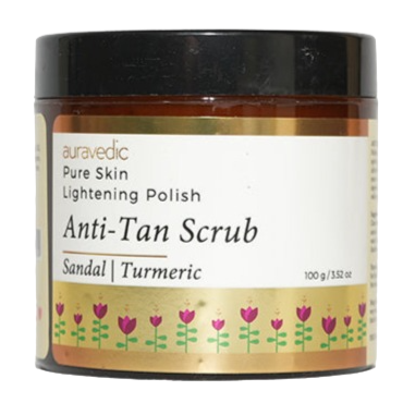 Anti Tan Scrub