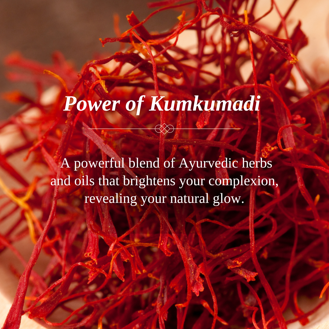 Kumkumadi Fresh Glow