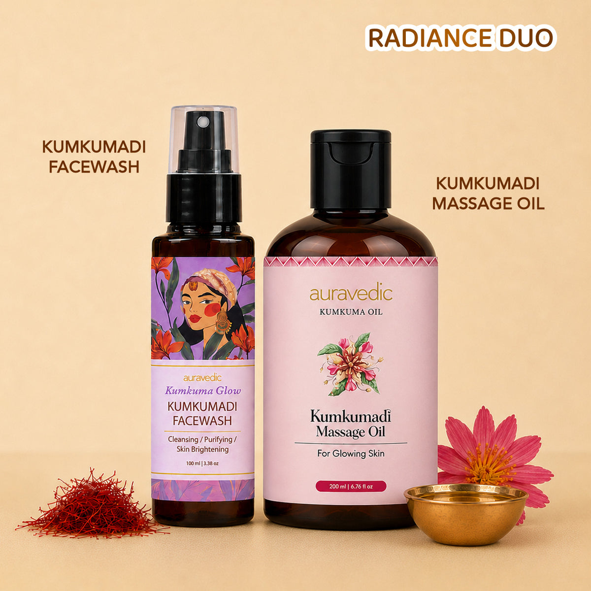Radiance Duo
