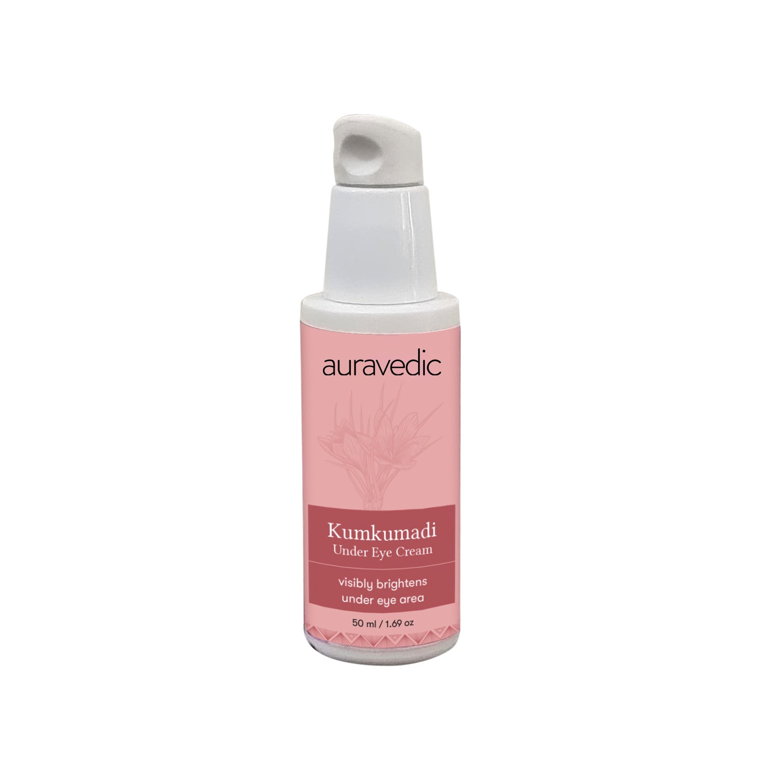 Kumkumadi Under Eye Cream