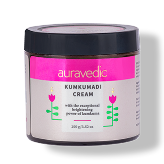 Kumkumadi Cream