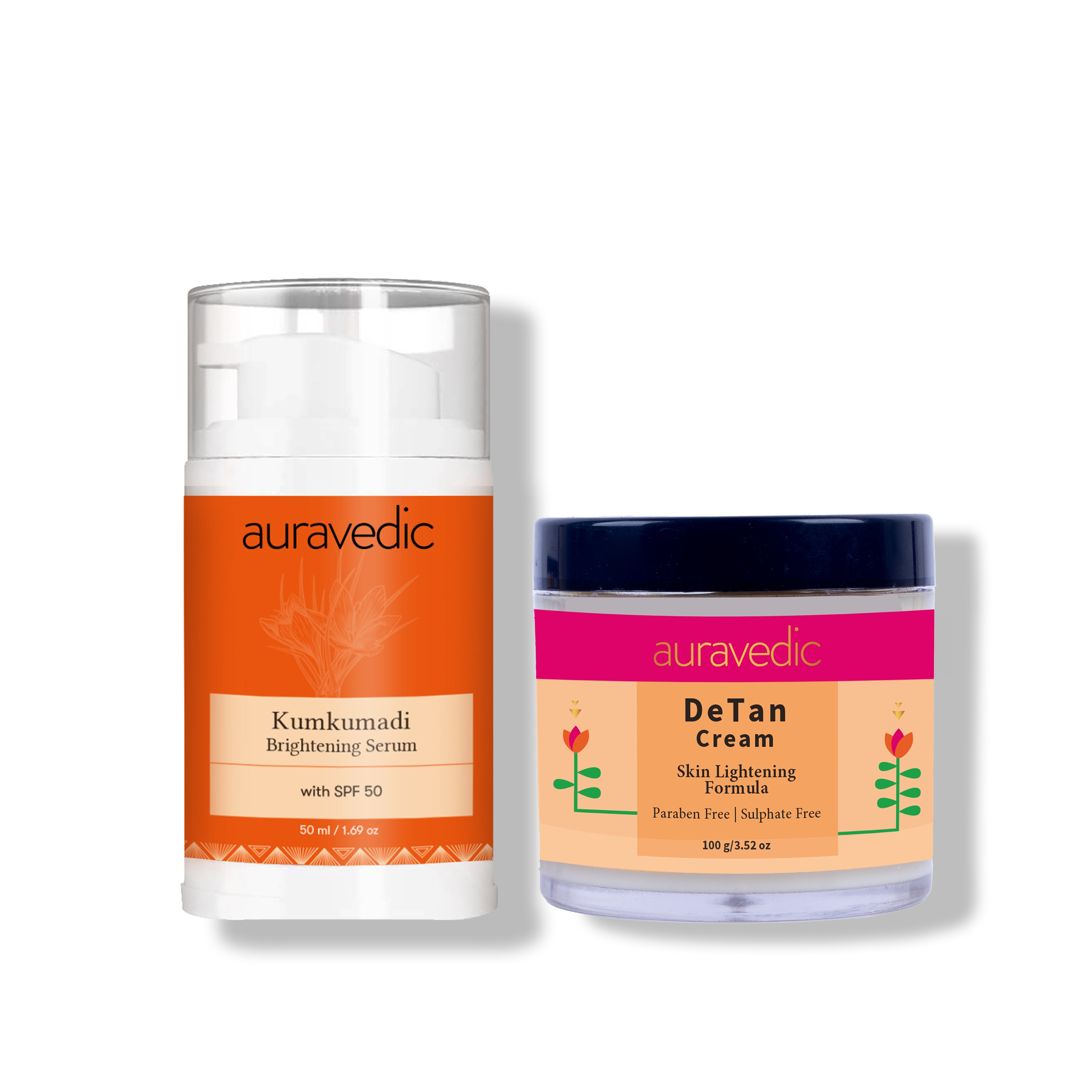 Detan Face Care