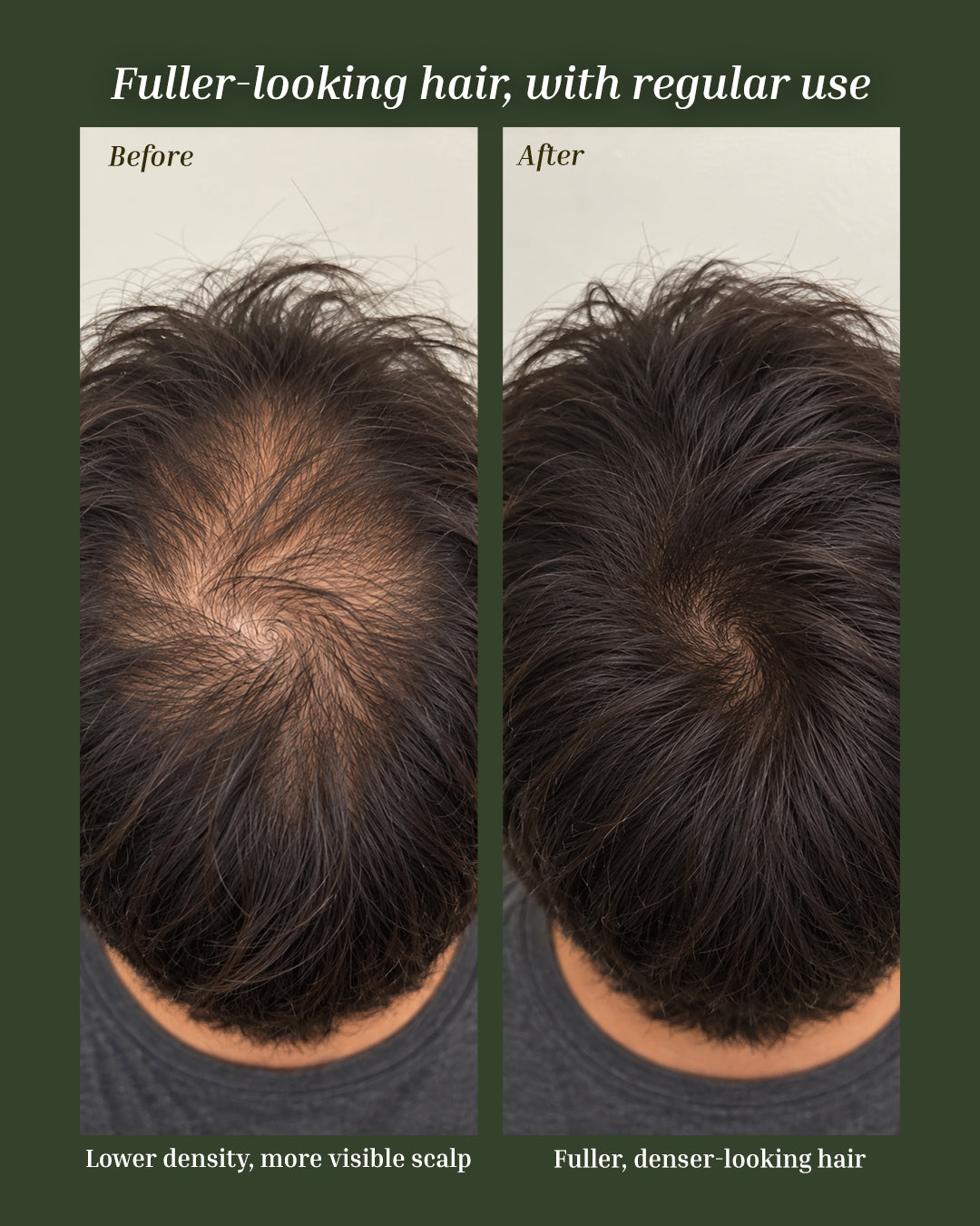 Rosemary Hair Oil