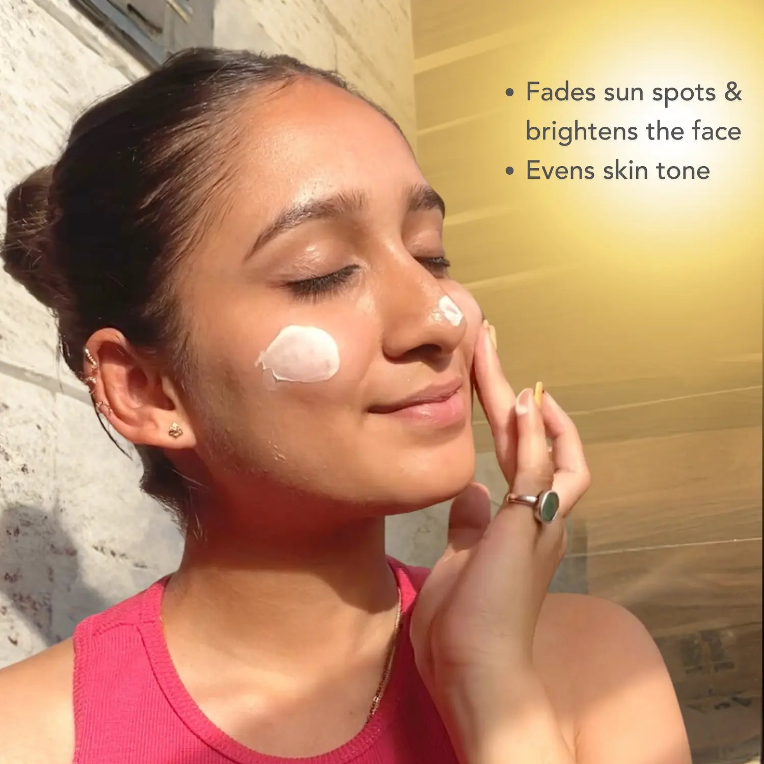 Detan Face Care