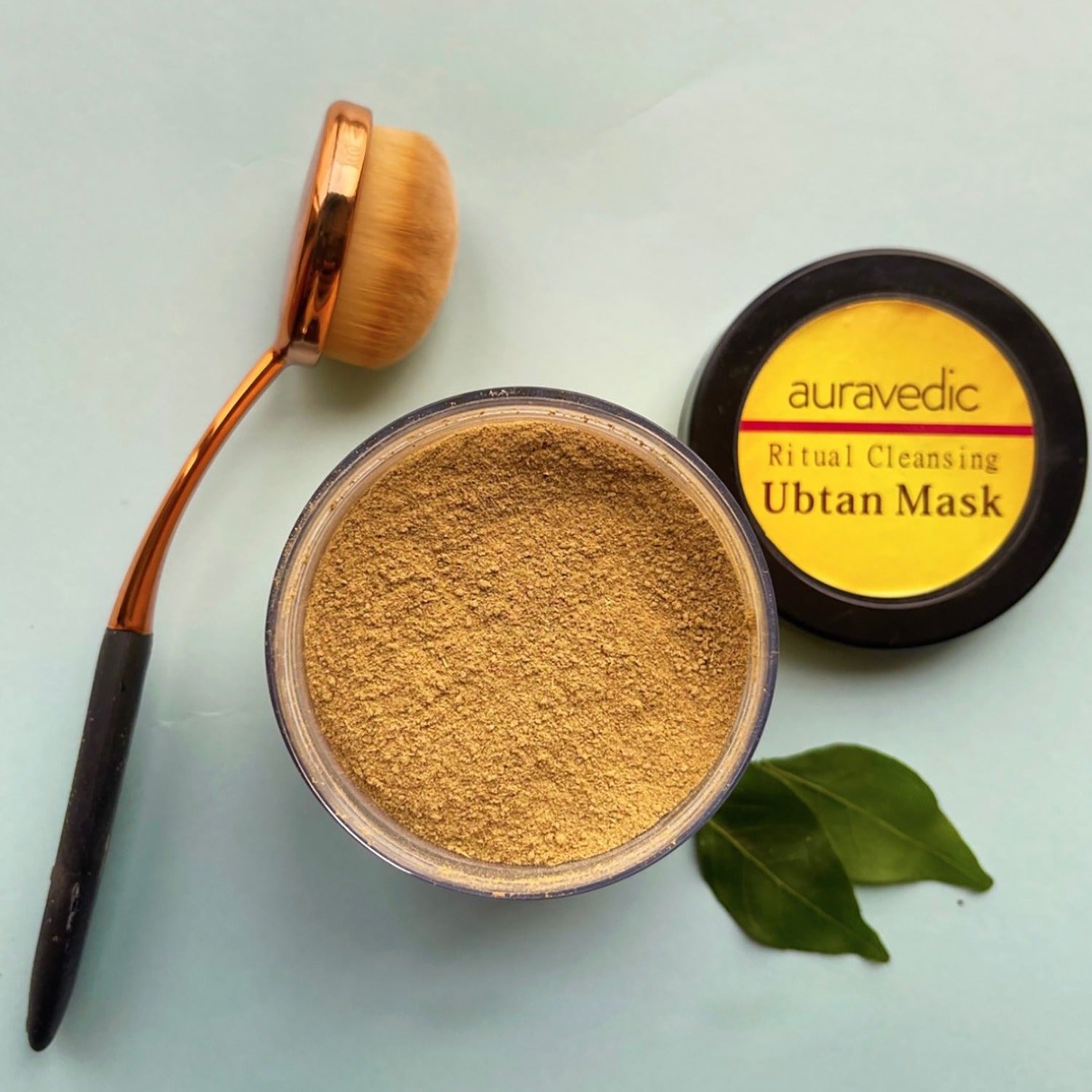 Ritual Cleansing Ubtan