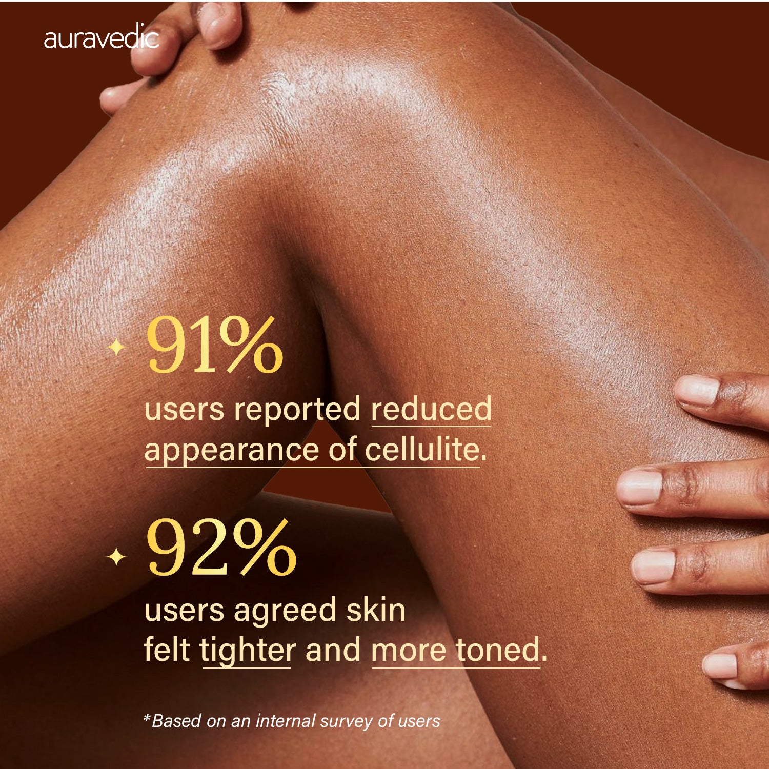 Body Toning Massage Oil