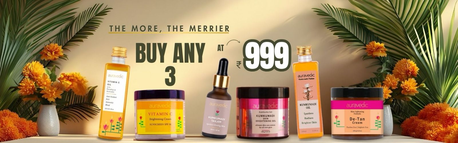 Buy 3 Bundle
