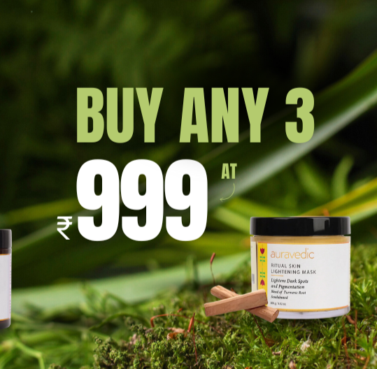 Buy 3 Bundle