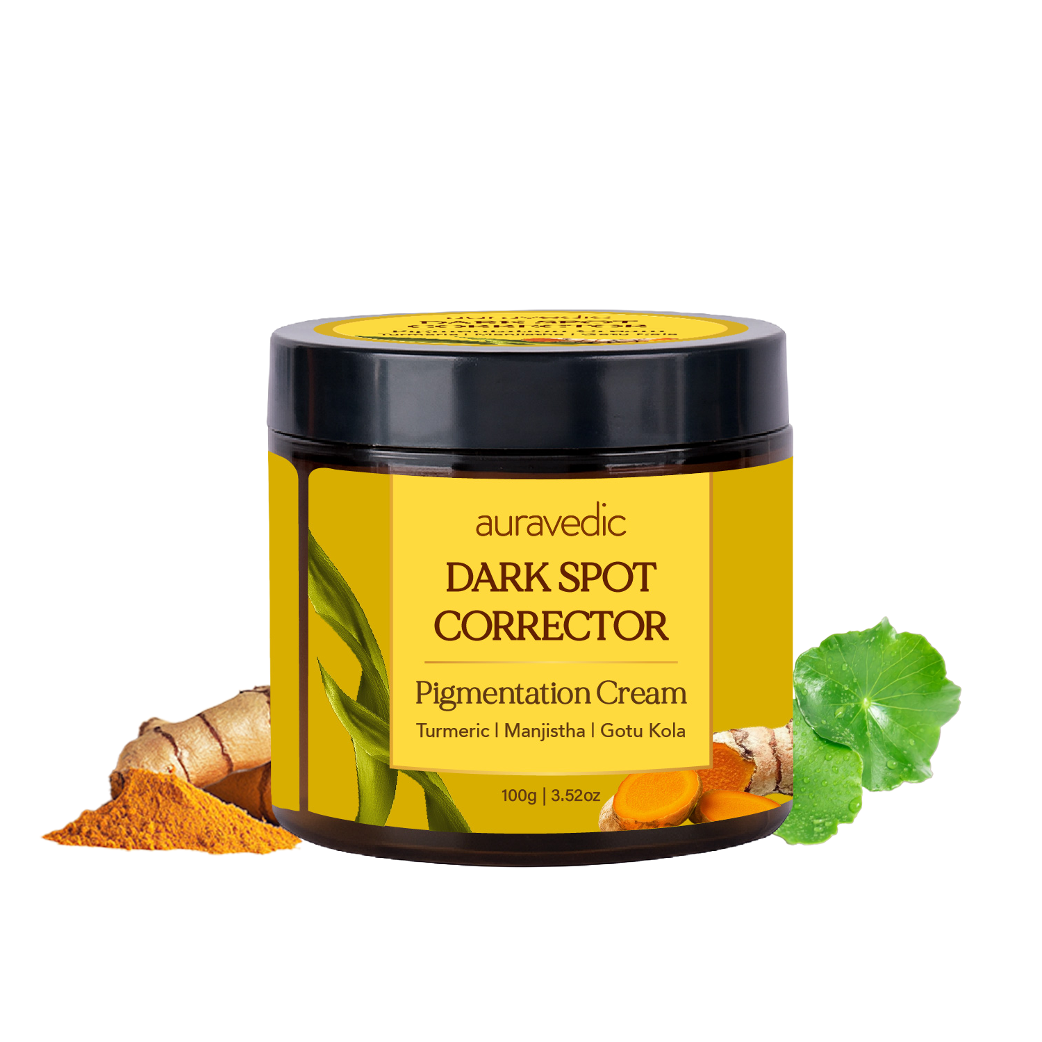 Dark Spot Corrector and Pigmentation Cream