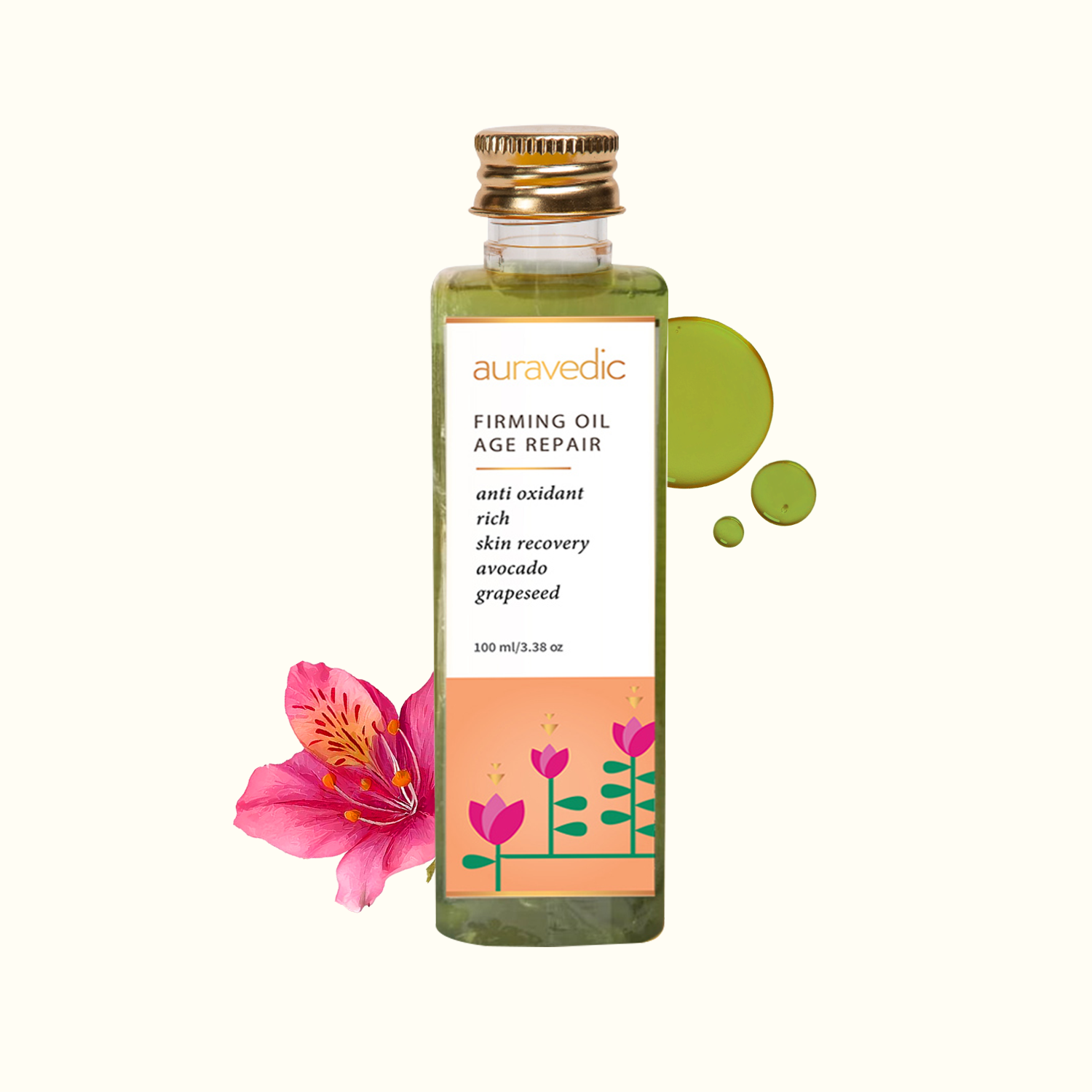Firming Age Repair Oil