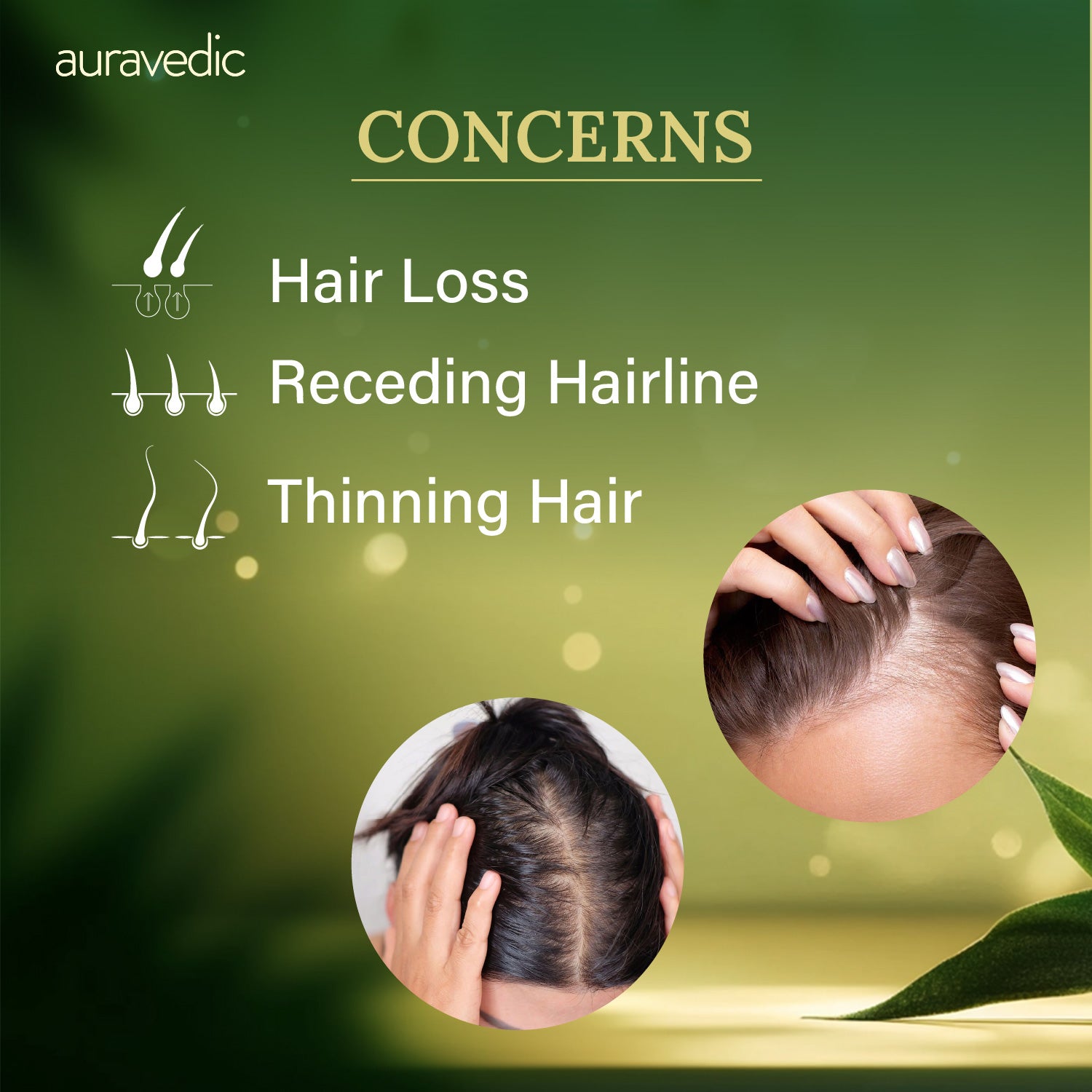 The Hair Growth Serum Women Trust – Strong Roots, Fuller Hair