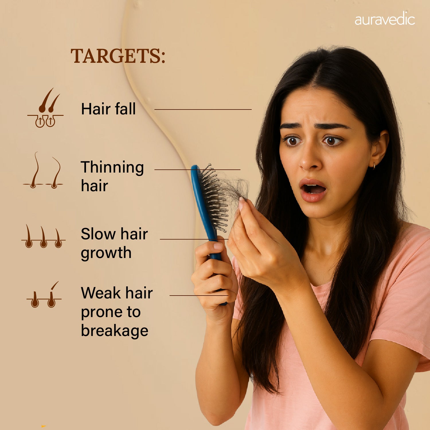 Hair Fall Control Oil