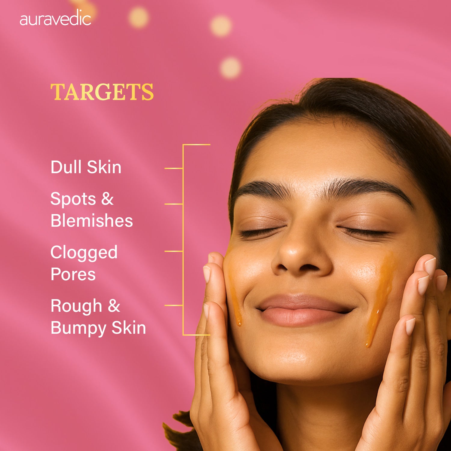Kumkumadi Festive Ubtan Ritual | Glow, DeTan & Brighten Skin