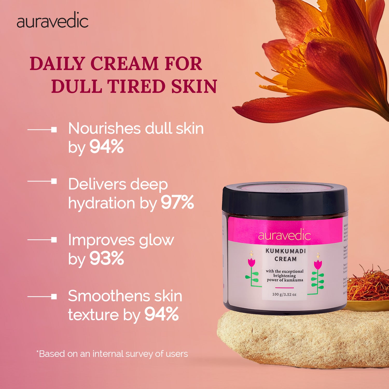 Kumkumadi Cream