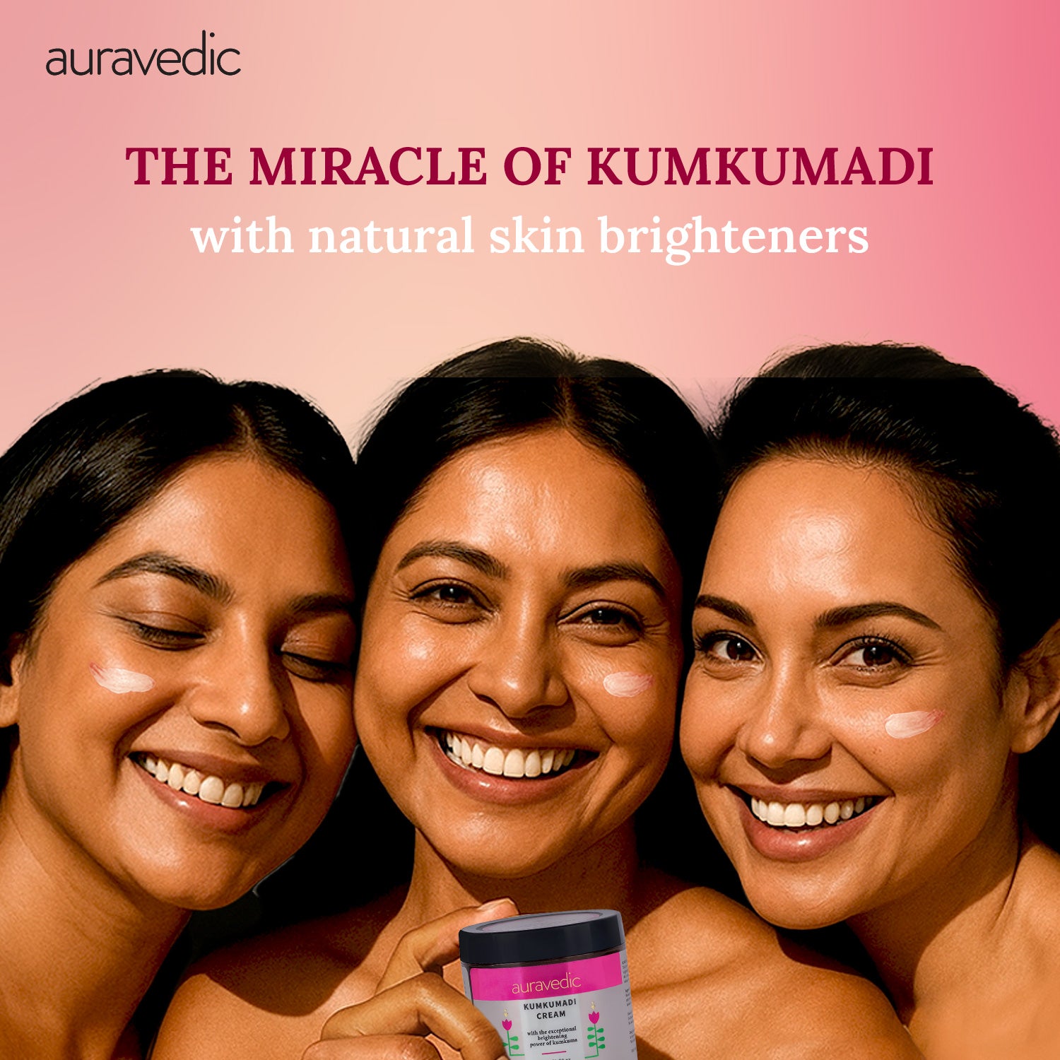 Kumkumadi Cream