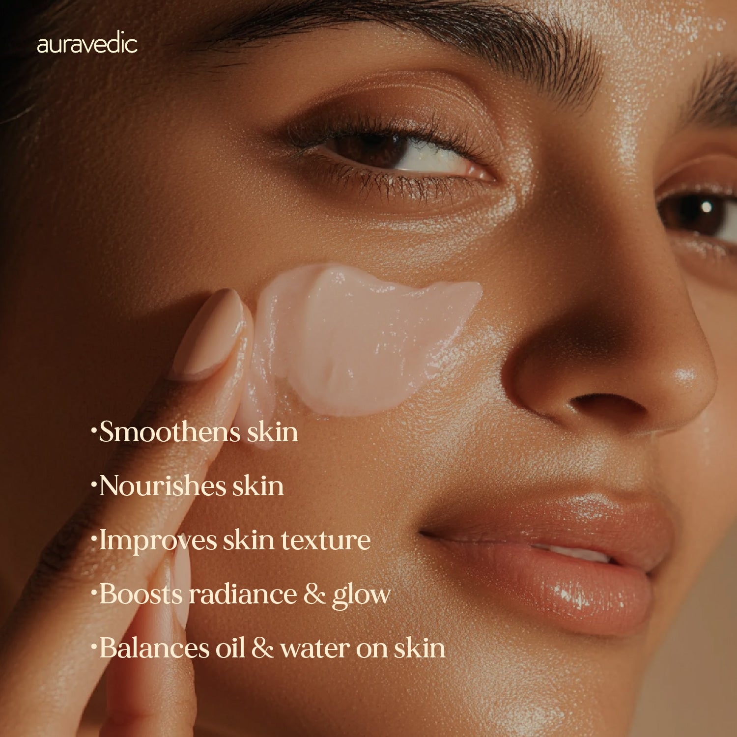 Glow Boost Cream | Kumkumadi 100g
