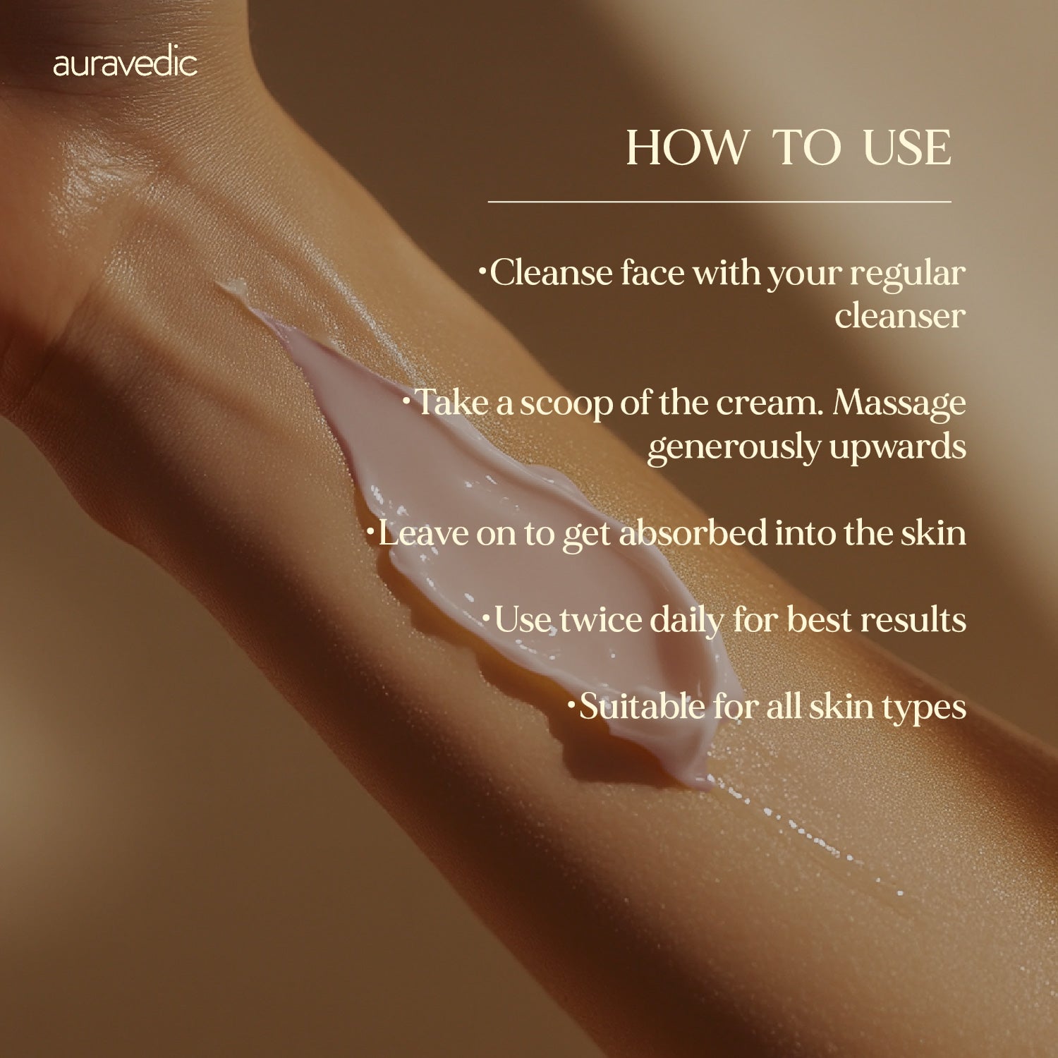 Glow Boost Cream | Kumkumadi 100g