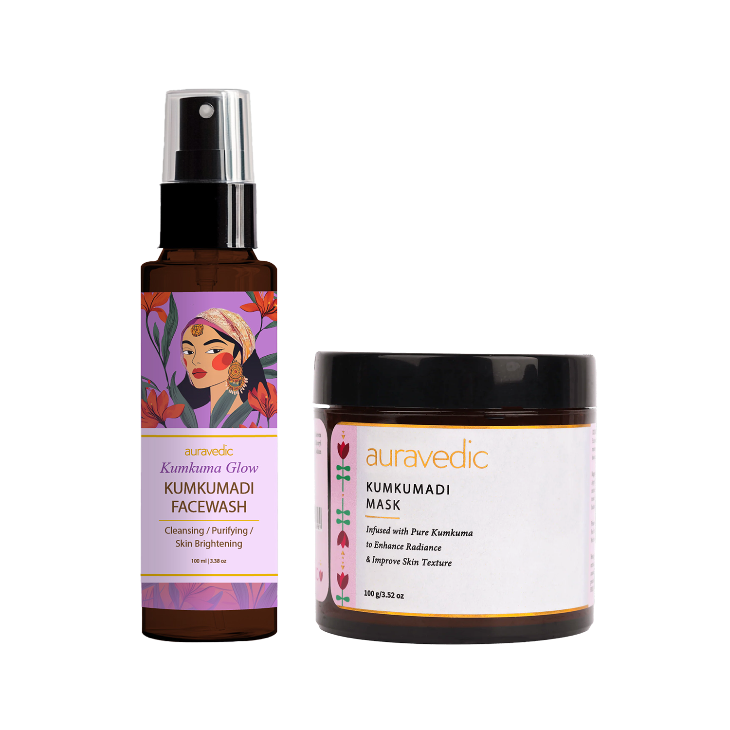 Kumkumadi Clear Skin