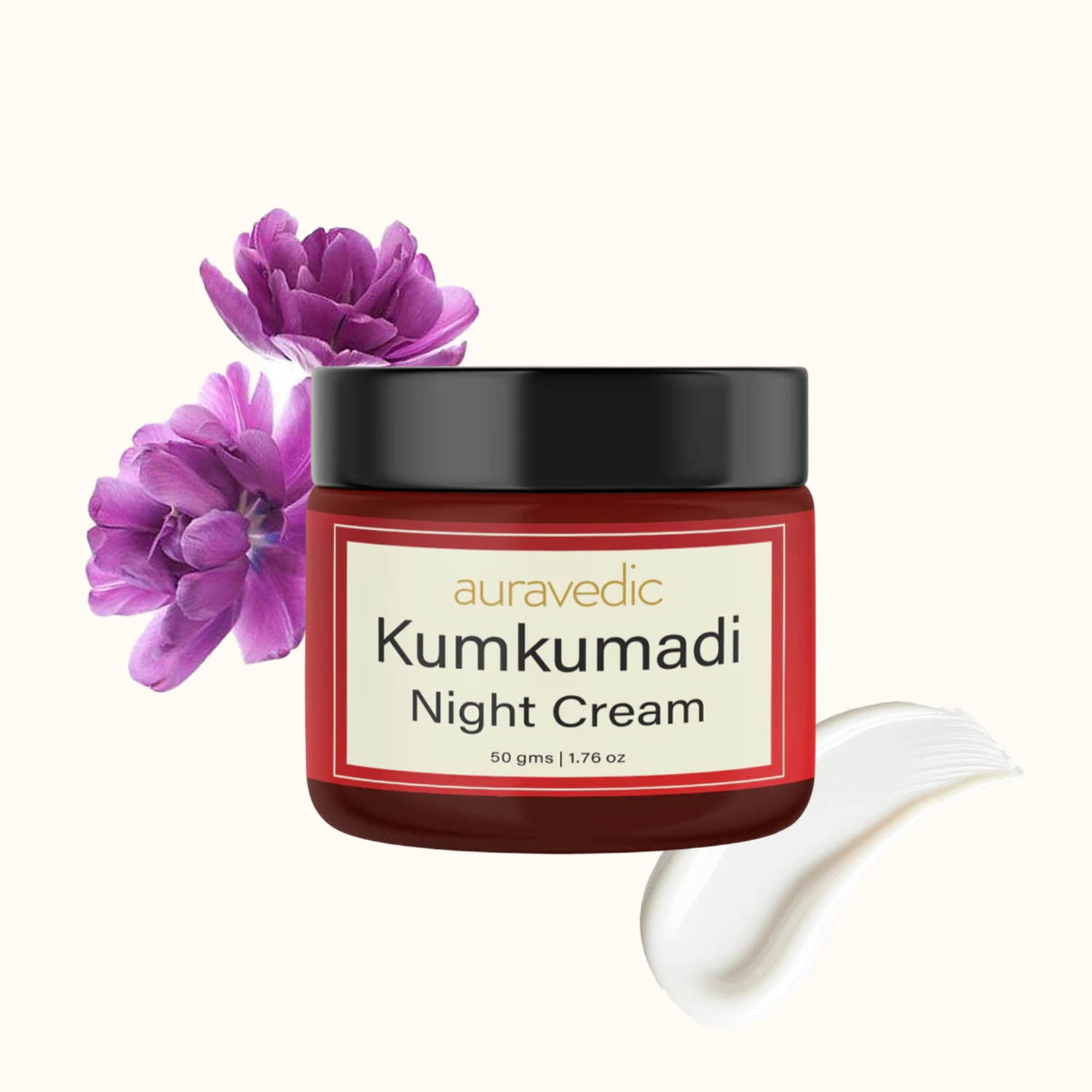 Kumkumadi Night Cream