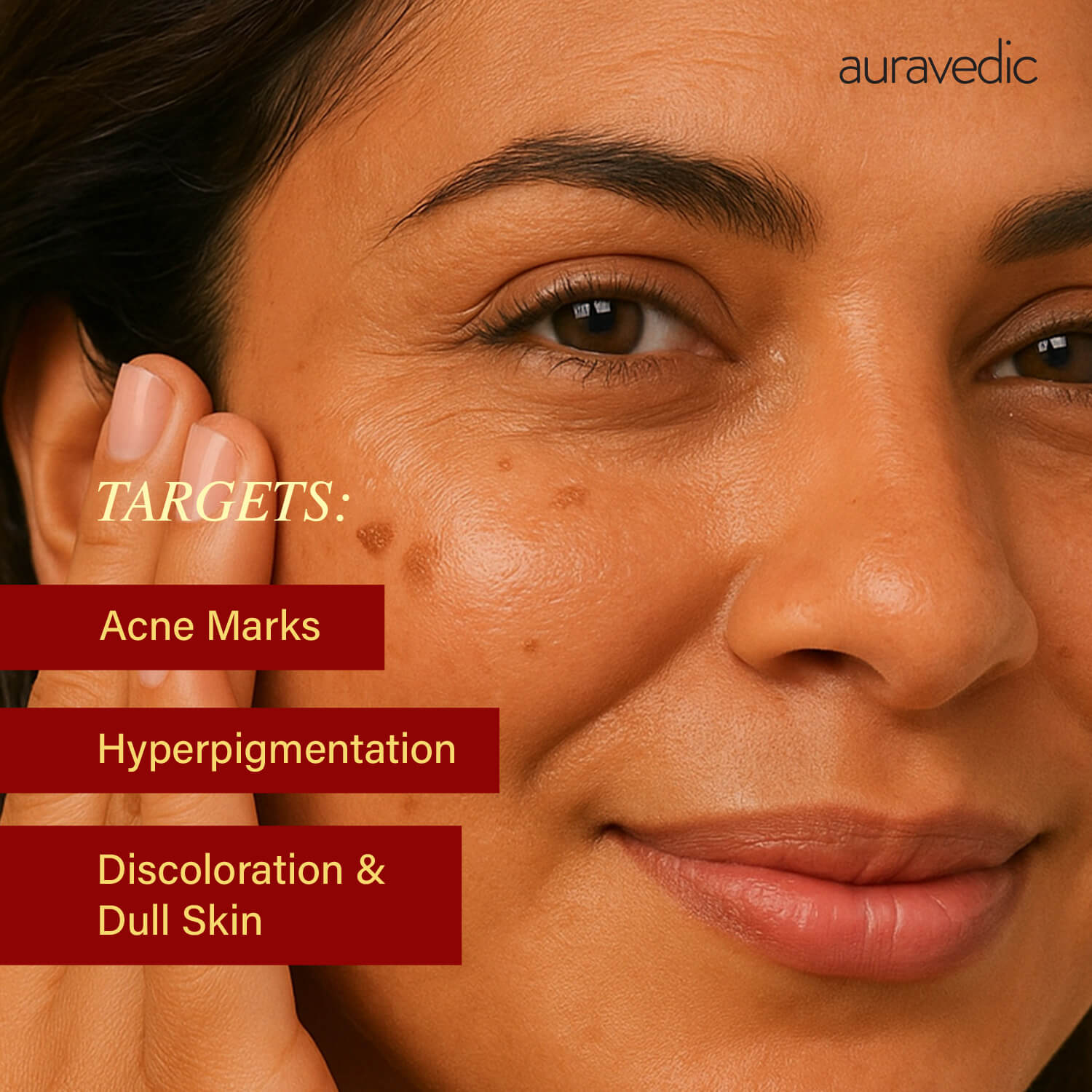 Pigmentation & Dark Spot Serum