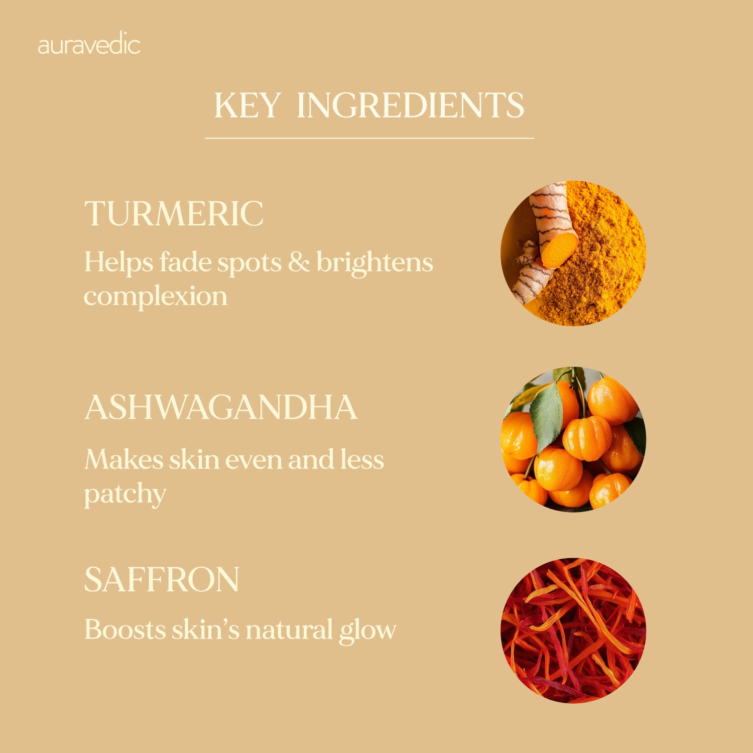 Skin Brightening Oil
