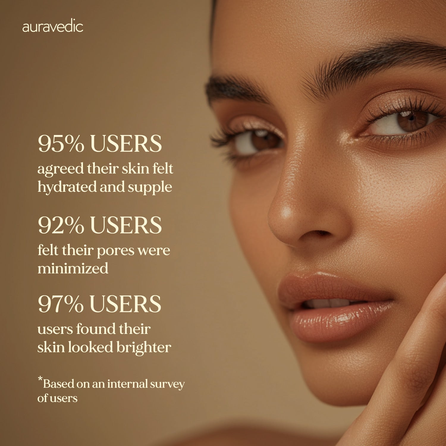 Skin Brightening Oil