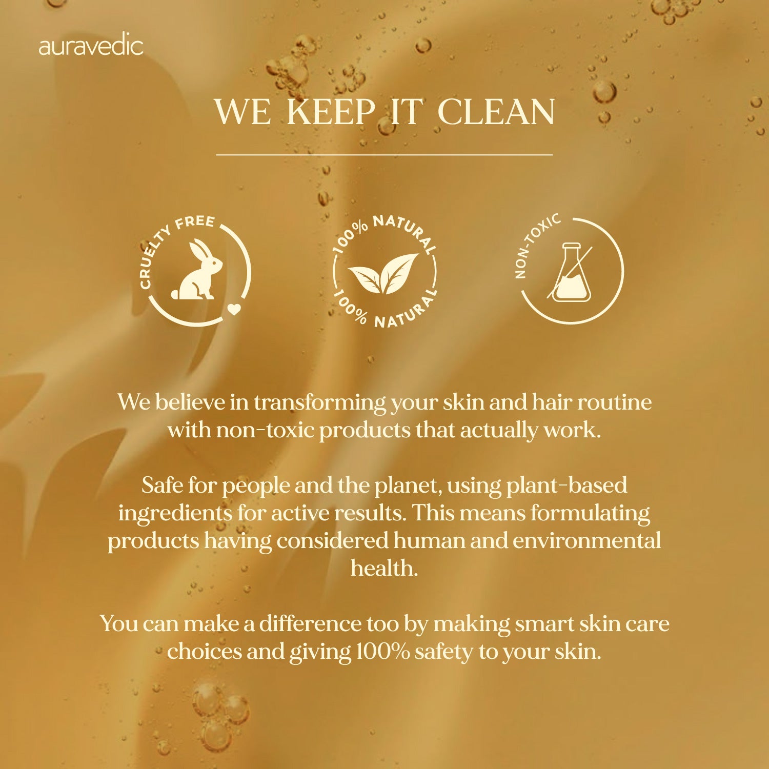 Skin Brightening Oil