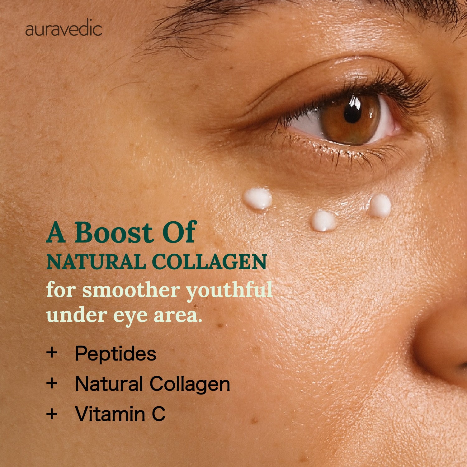 Brightening Under Eye Cream
