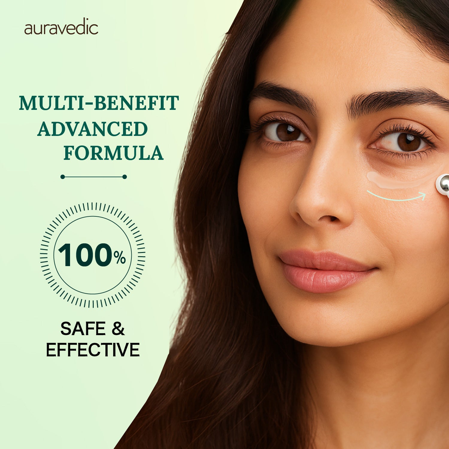 Brightening Under Eye Cream