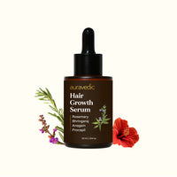 The Hair Growth Serum Women Trust – Strong Roots, Fuller Hair