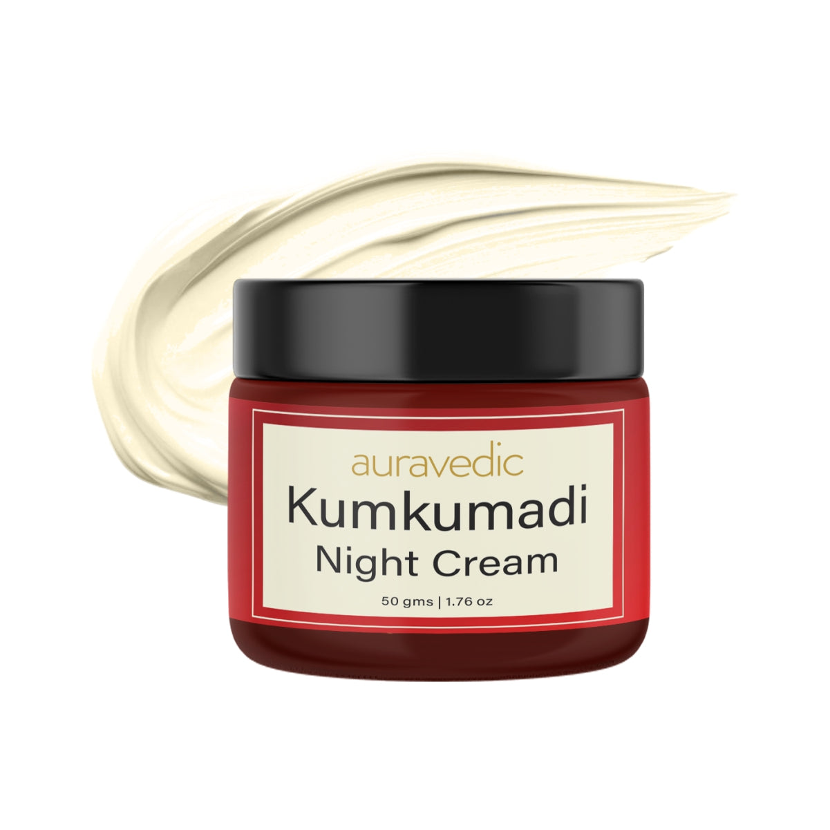 Kumkumadi Night Cream