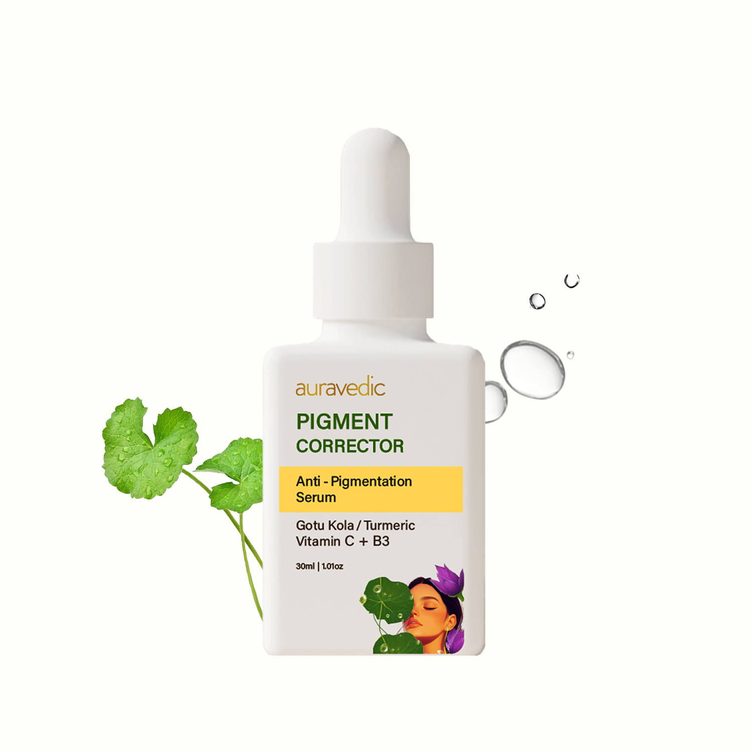 Pigment Corrector Serum