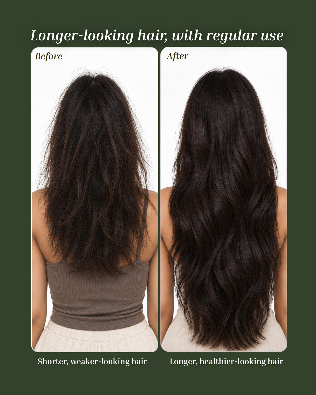 Rosemary Hair Oil
