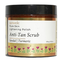 Anti Tan Scrub
