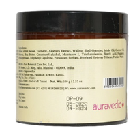 Anti Tan Scrub