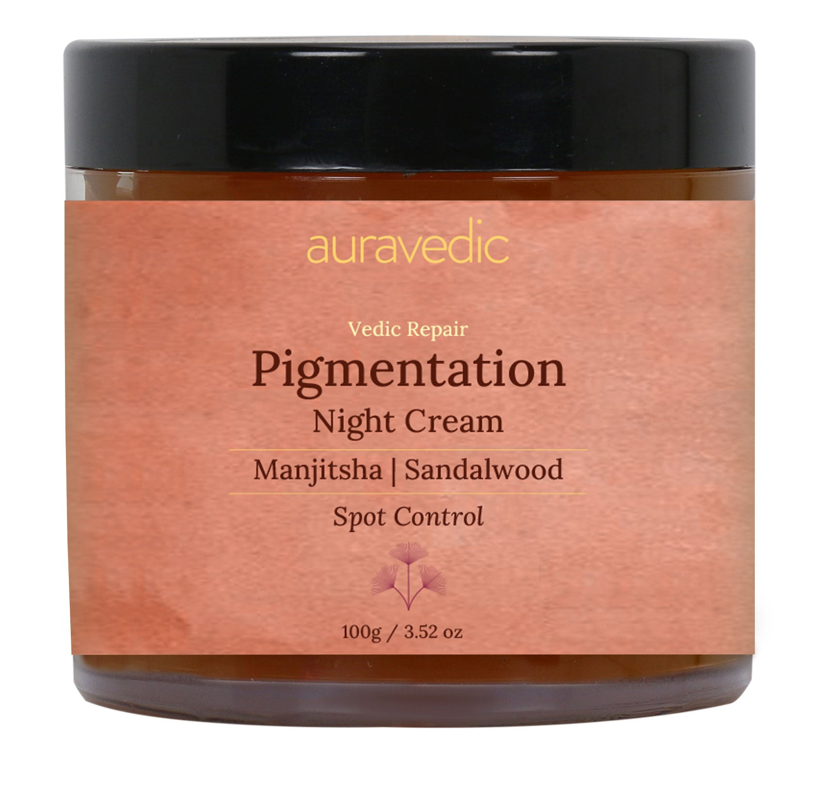 Vedic Repair Pigmentation Night Cream