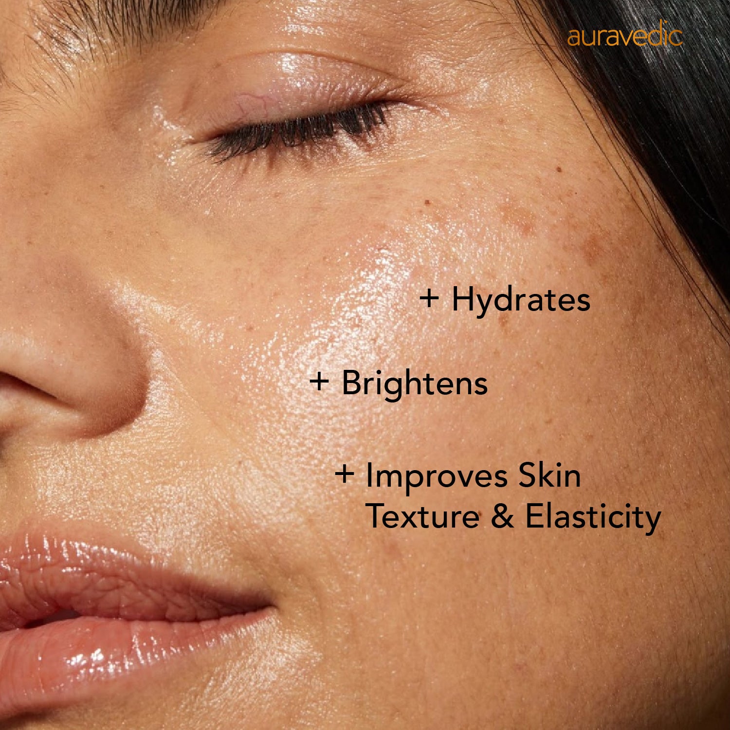 Pigmentation & Dark Spot Control