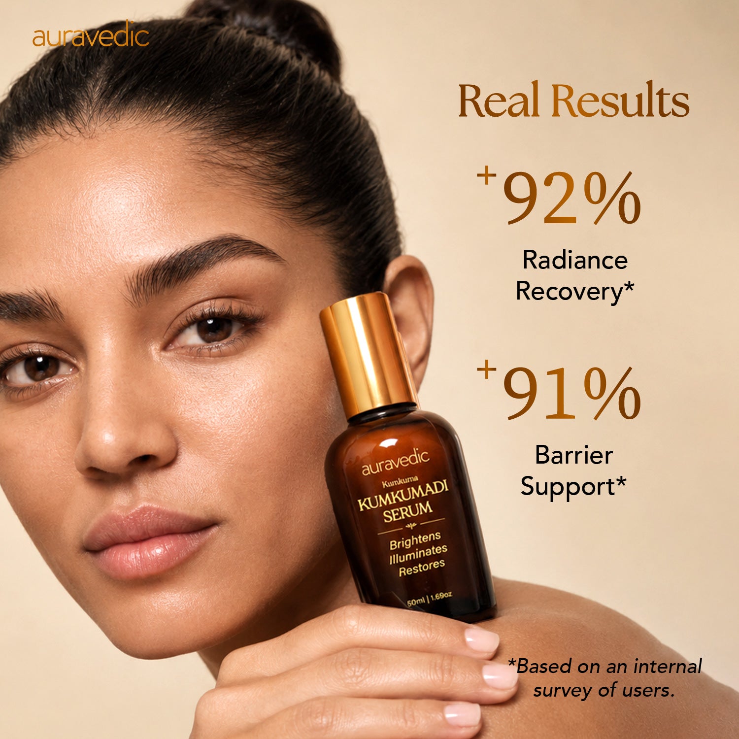 Kumkumadi Serum