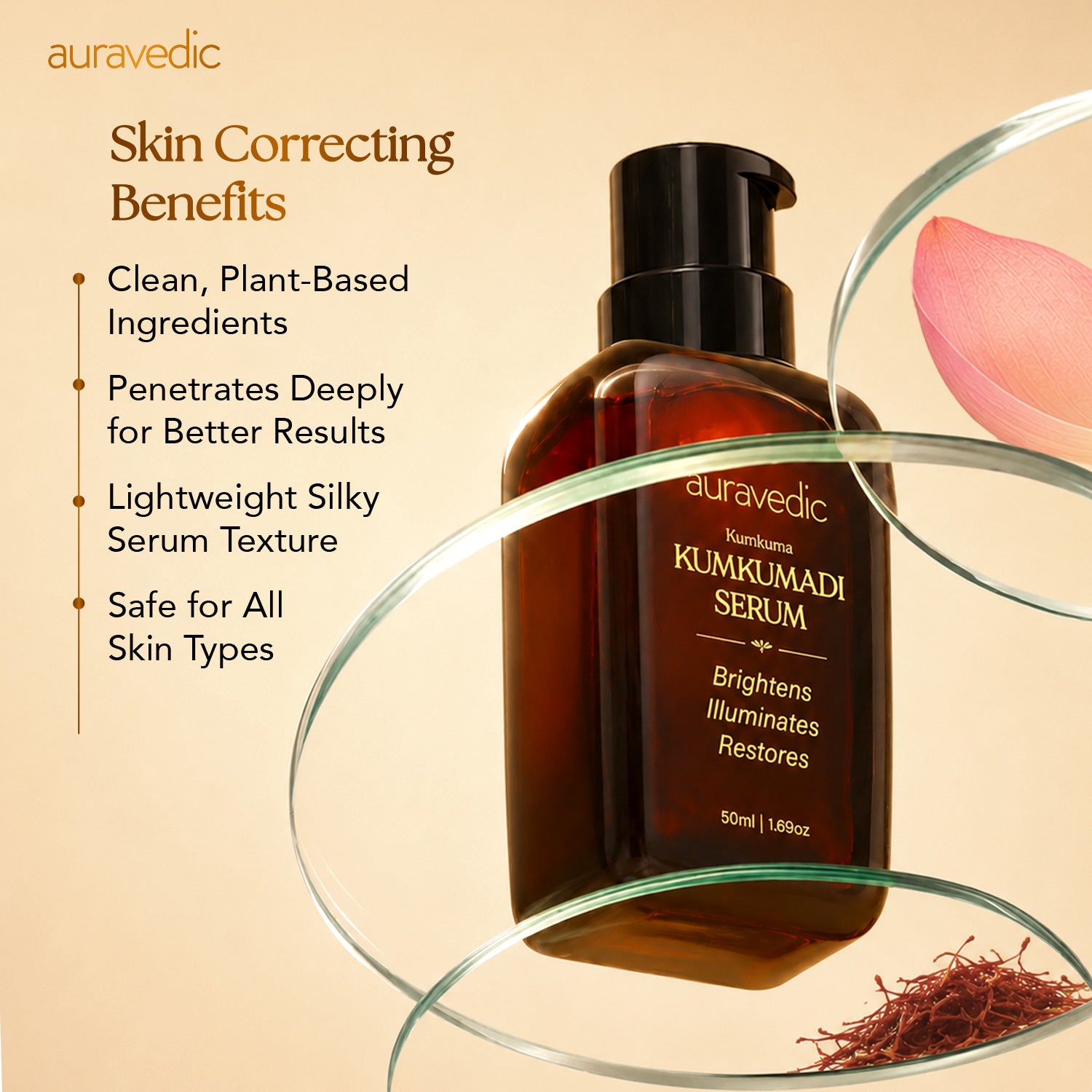 Pigmentation & Dark Spot Control