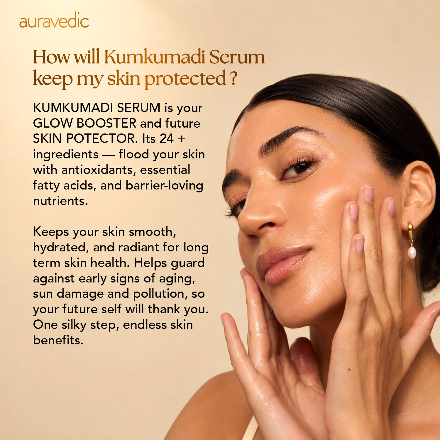 Pigmentation & Dark Spot Control