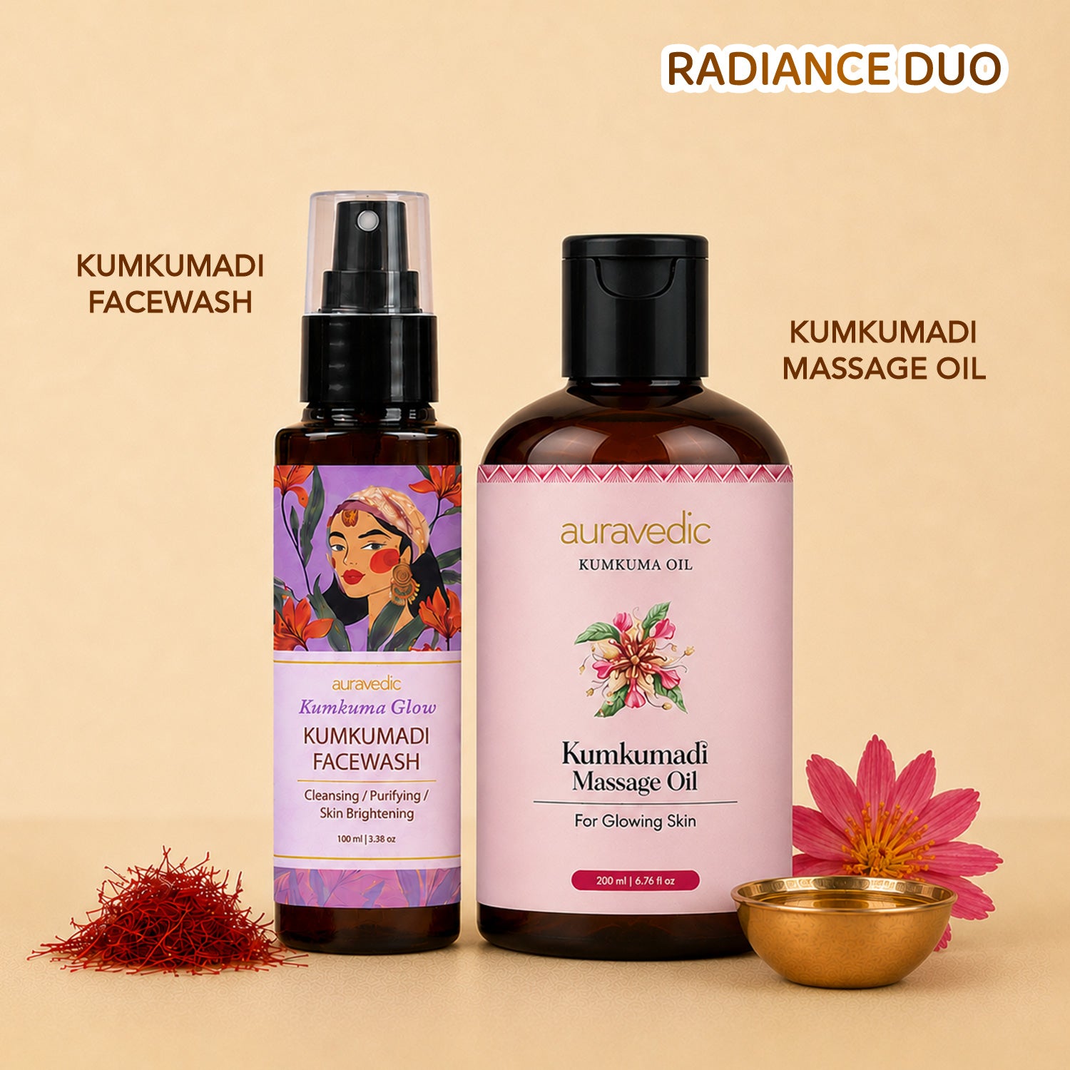 Radiance Duo