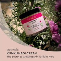 Kumkumadi Cream